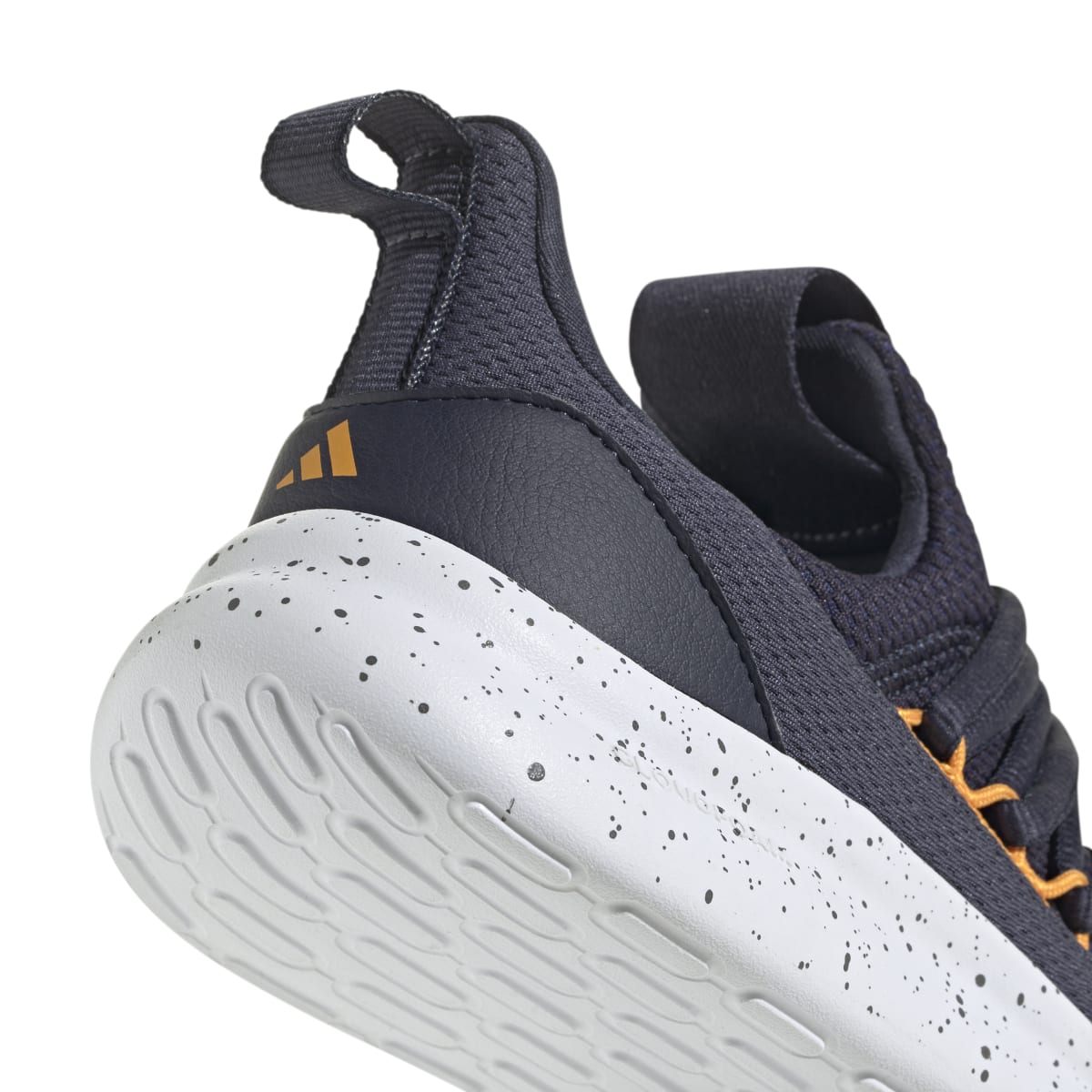 adidas Youth Lite Racer Adapt 7.0 Slip-On Shoes-8