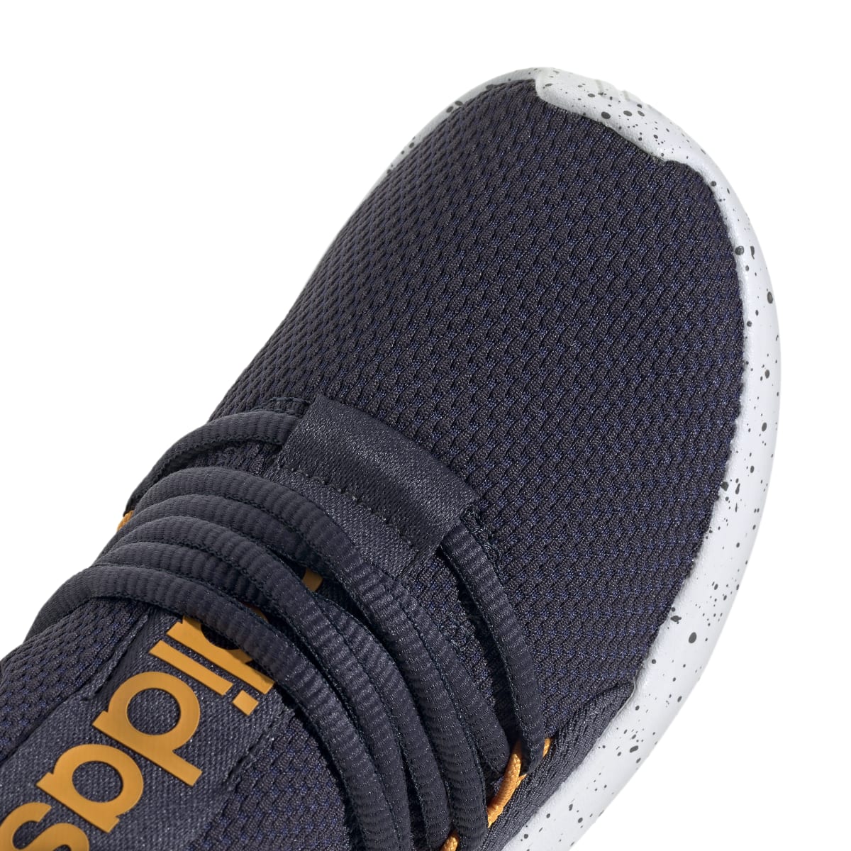 adidas Youth Lite Racer Adapt 7.0 Slip-On Shoes-9