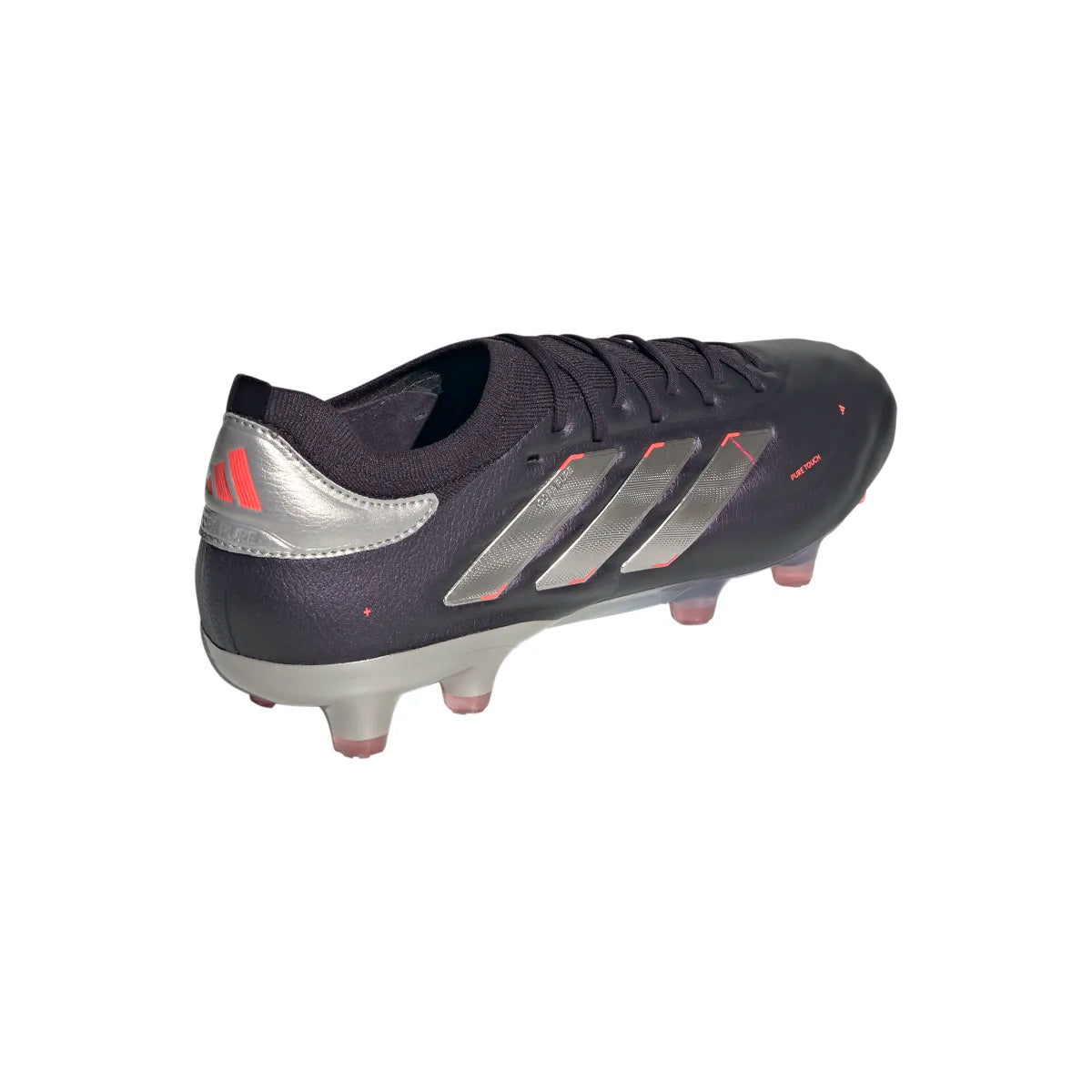 adidas Men's Copa Pure 2 Elite KT Firm Ground Soccer Cleats Soccer Footwear Adult