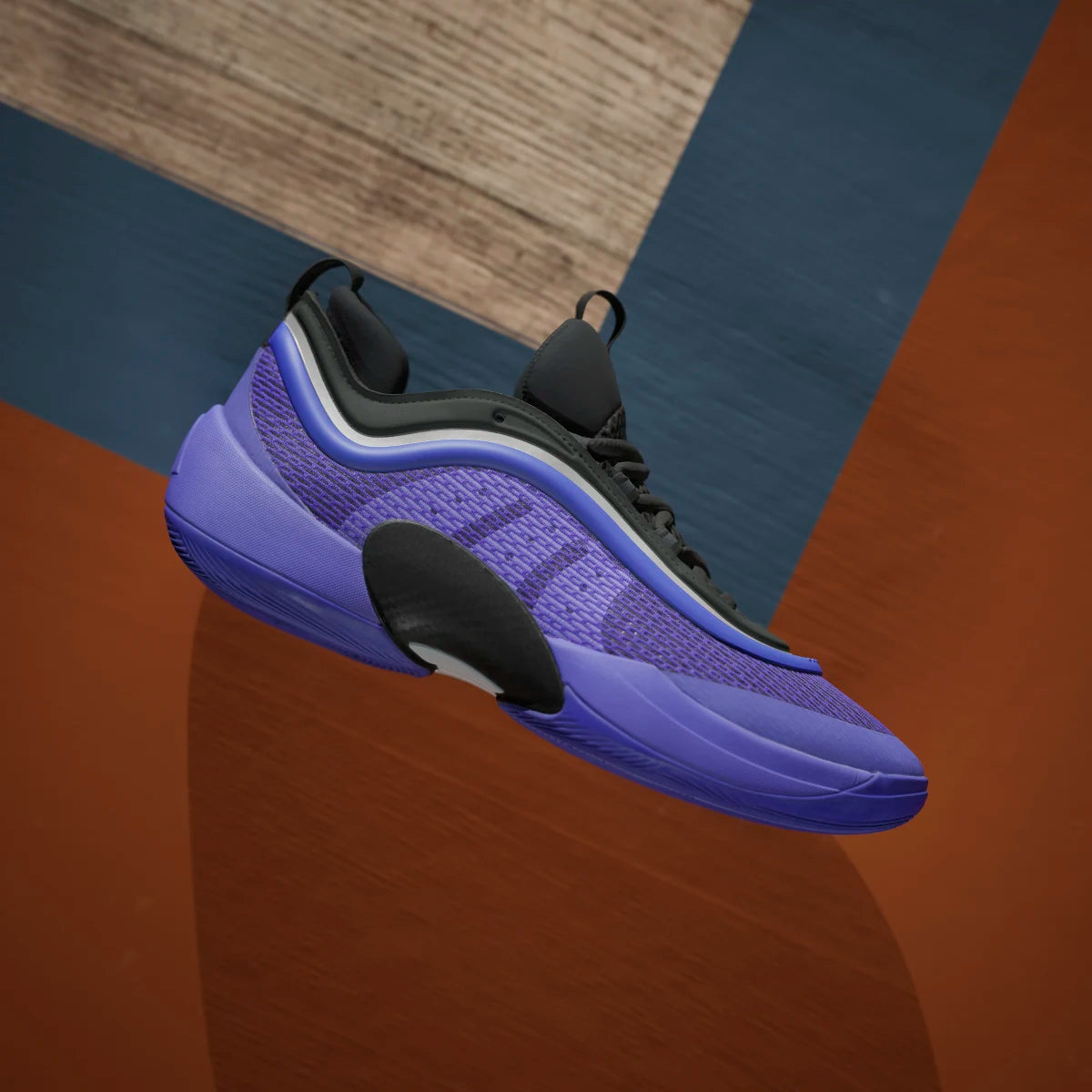 adidas Men's D.O.N. Issue #6 Camp Basketball Shoes Basketball Footwear Adult