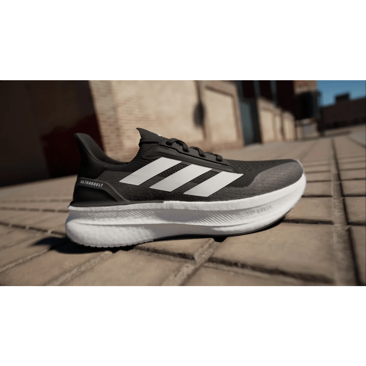 adidas Men's Ultraboost 5X Running Shoes Mens Footwear Training & Running