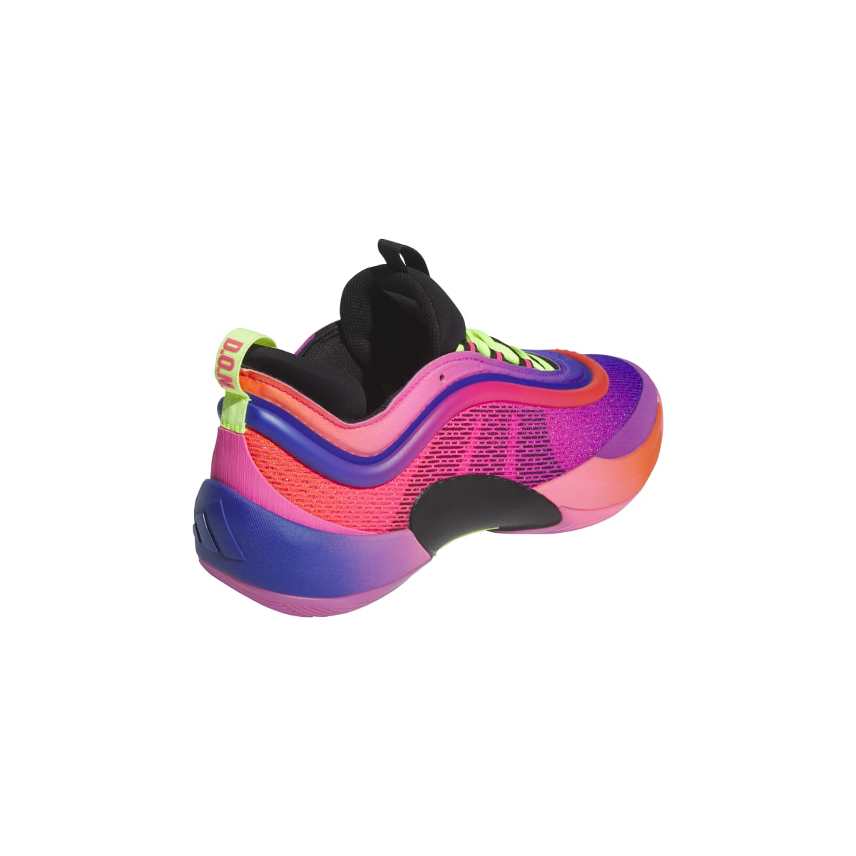 adidas Men's D.O.N. Issue #6 Camp Basketball Shoes Basketball Footwear Adult