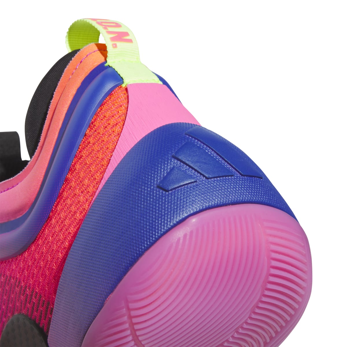 adidas Men's D.O.N. Issue #6 Camp Basketball Shoes Basketball Footwear Adult