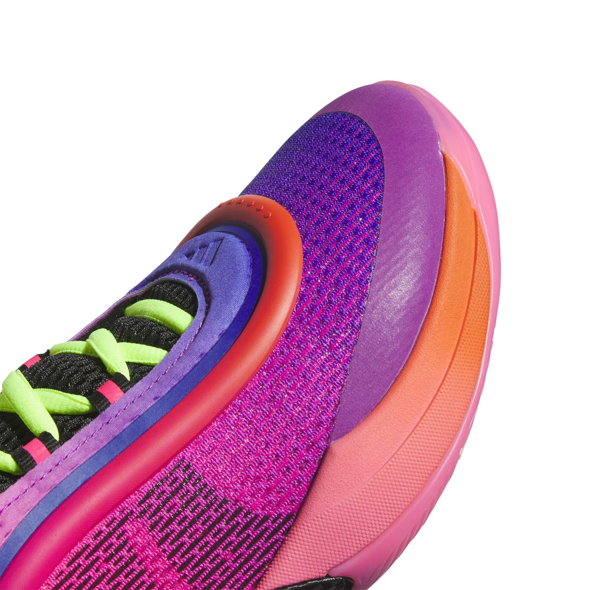 adidas Men's D.O.N. Issue #6 Camp Basketball Shoes Basketball Footwear Adult