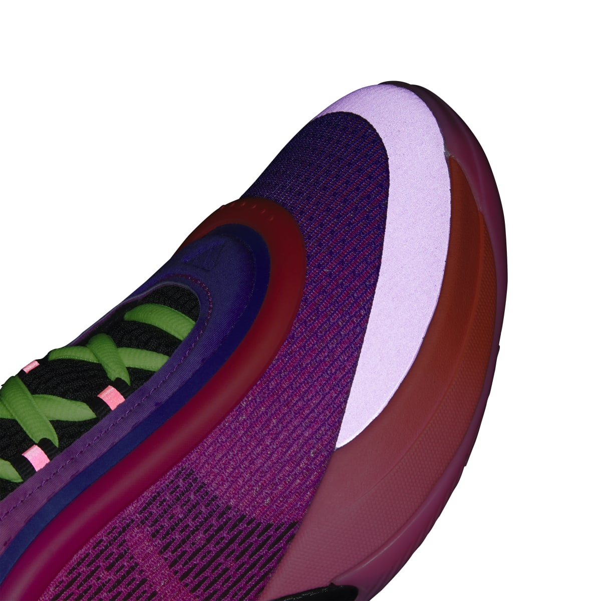 adidas Men's D.O.N. Issue #6 Camp Basketball Shoes Basketball Footwear Adult