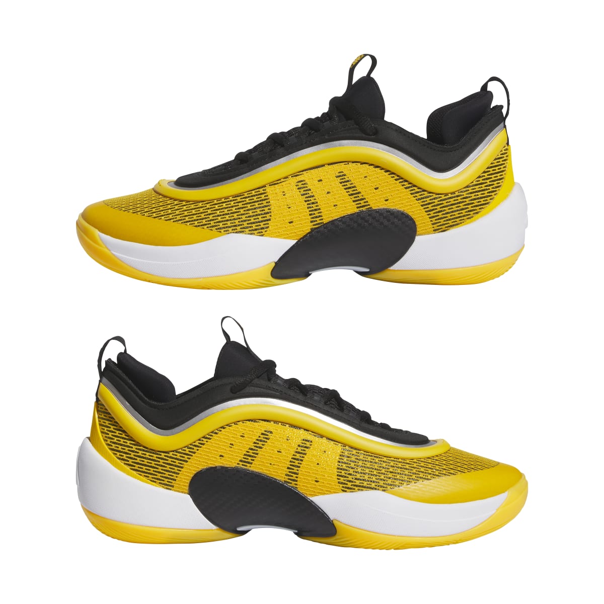 adidas Men's D.O.N. Issue 6 Basketball Shoes Basketball Footwear Adult