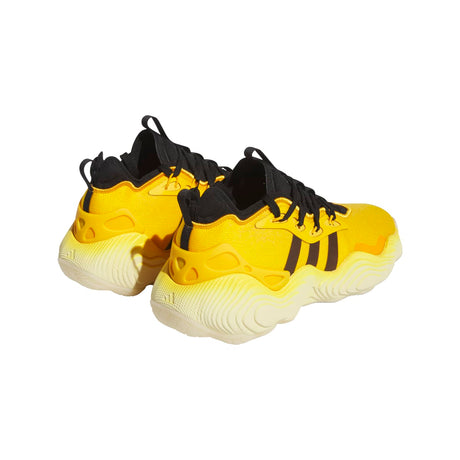 adidas Men's Trae Young 3 Basketball Shoes Basketball Footwear Adult
