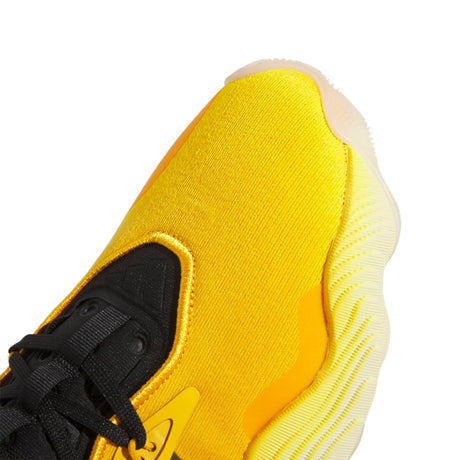 adidas Men's Trae Young 3 Basketball Shoes Basketball Footwear Adult