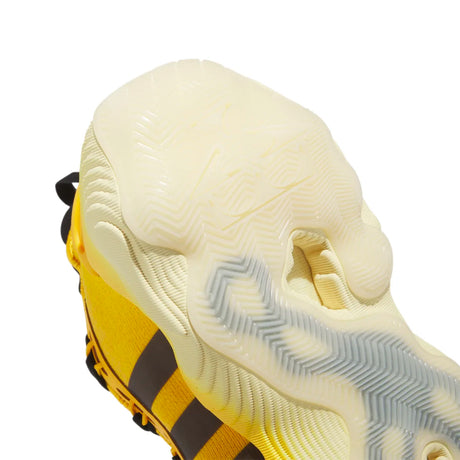 adidas Men's Trae Young 3 Basketball Shoes Basketball Footwear Adult