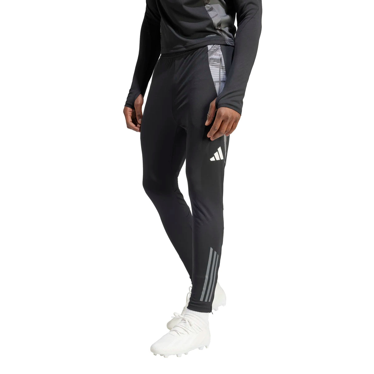 adidas Men's Tiro 24 Competition Soccer Training Pants-2