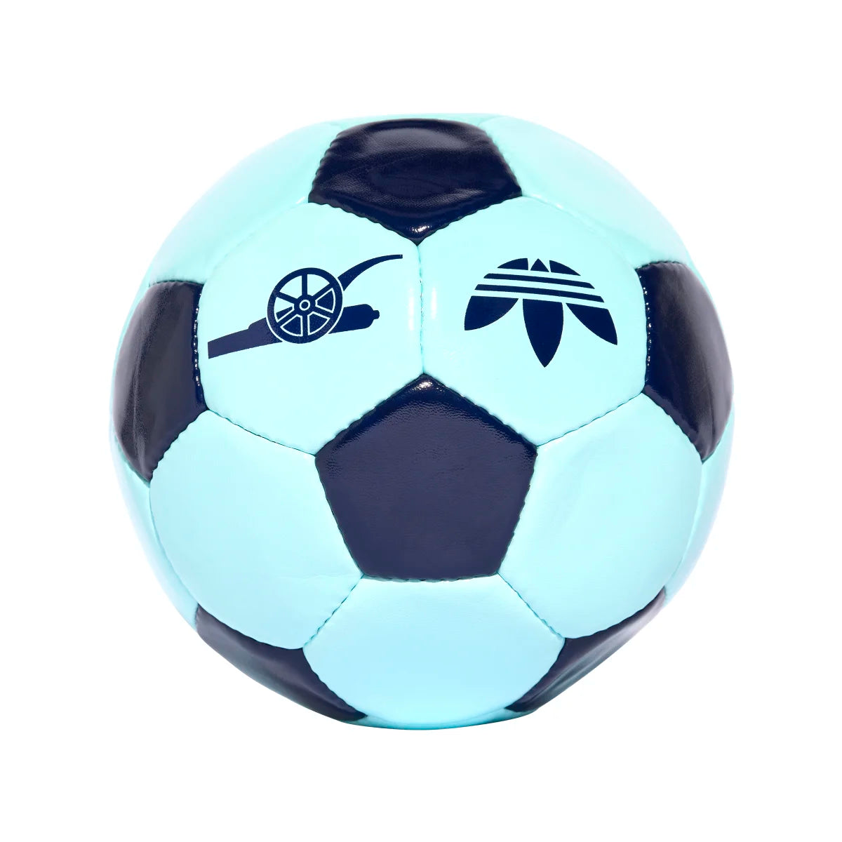 adidas Arsenal Third Club Soccer Ball Soccer Soccer Balls All