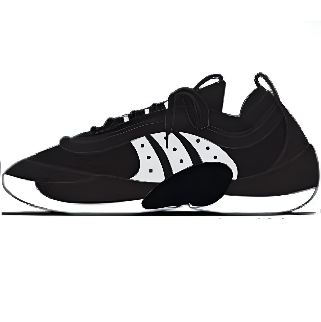adidas Men's D.O.N. Issue 6 Basketball Shoes Basketball Footwear Adult