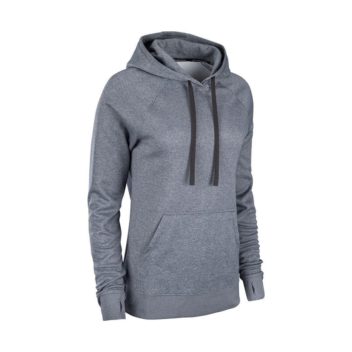 Champro Women's Lineup Fleece Hoodie