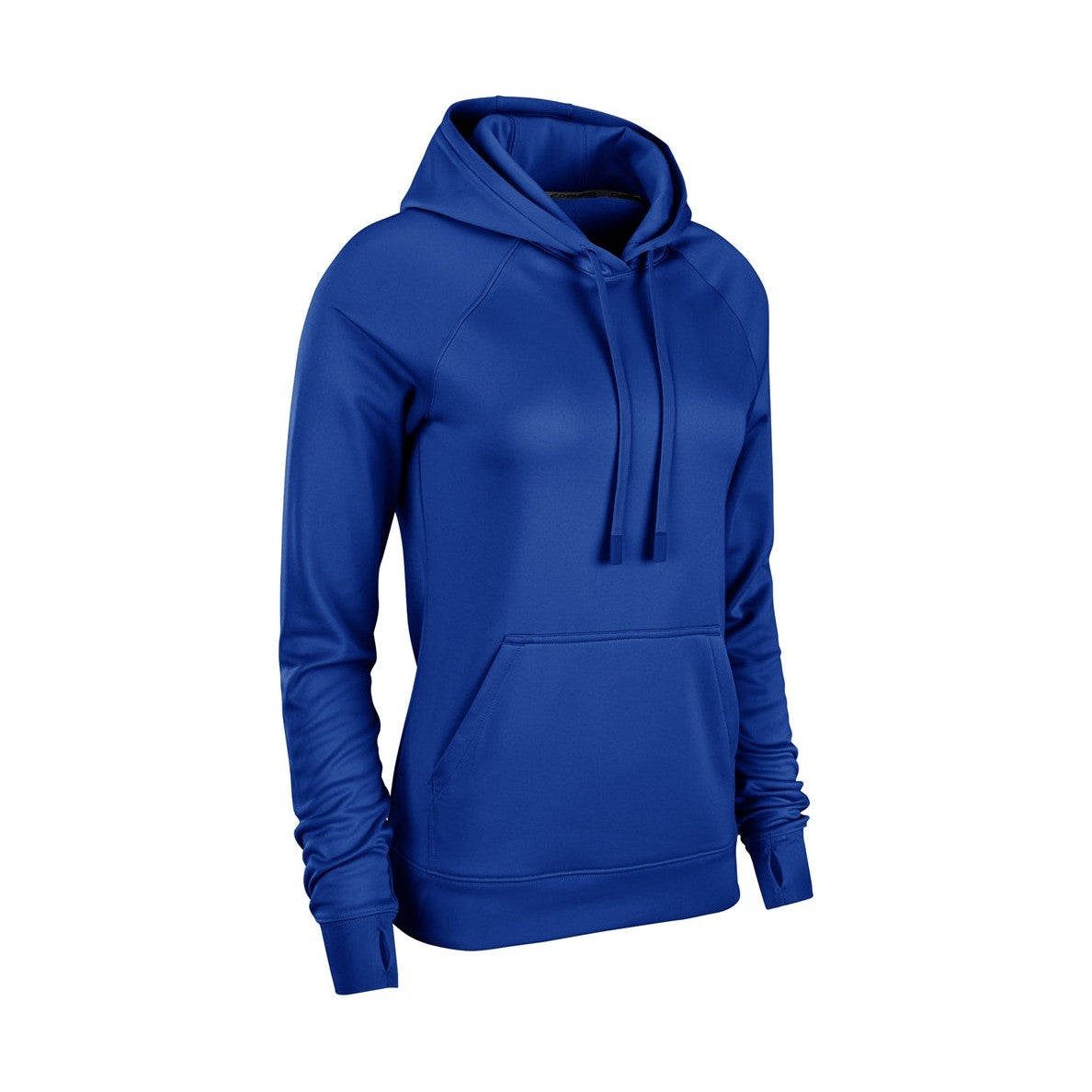 Champro Women's Lineup Fleece Hoodie