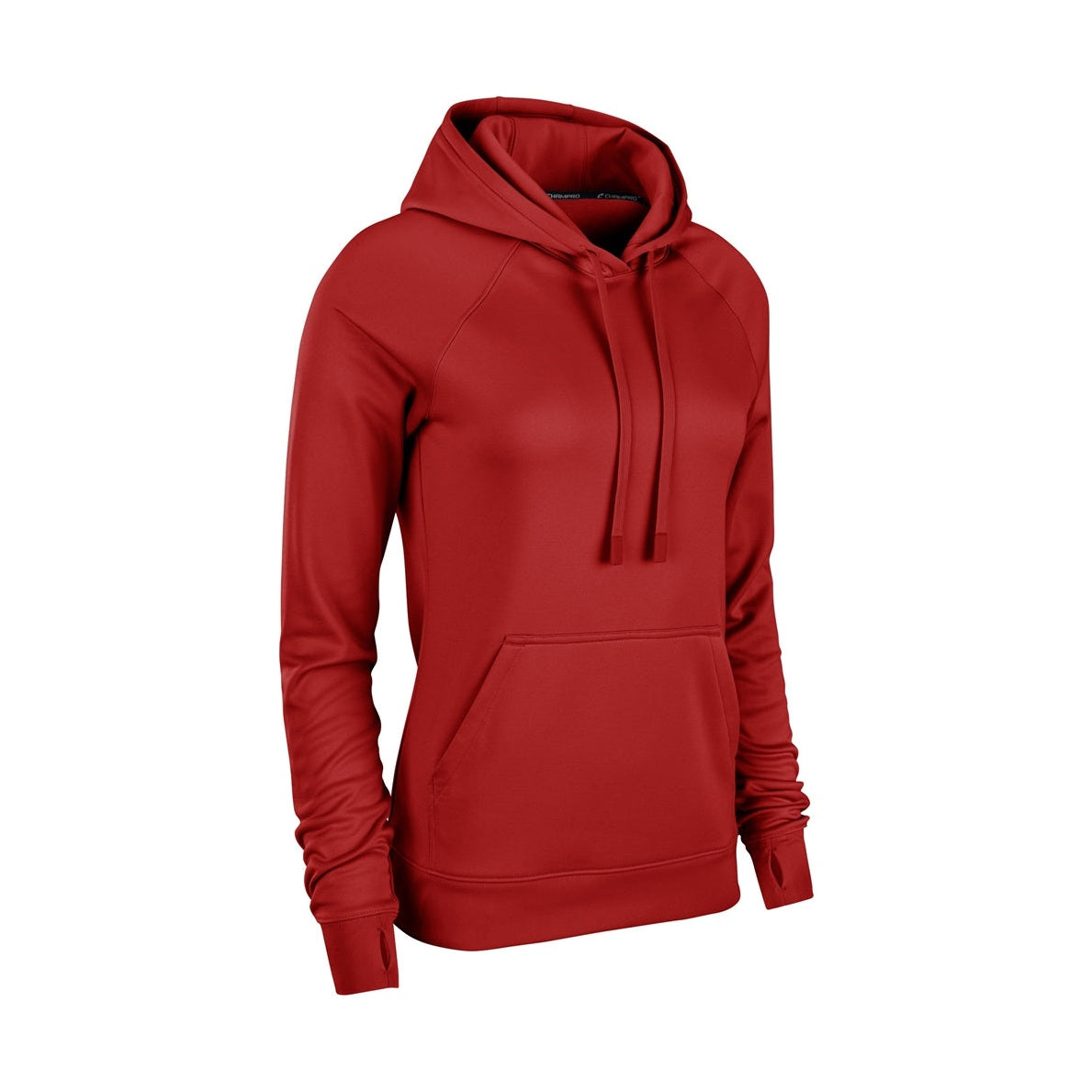 Champro Women's Lineup Fleece Hoodie