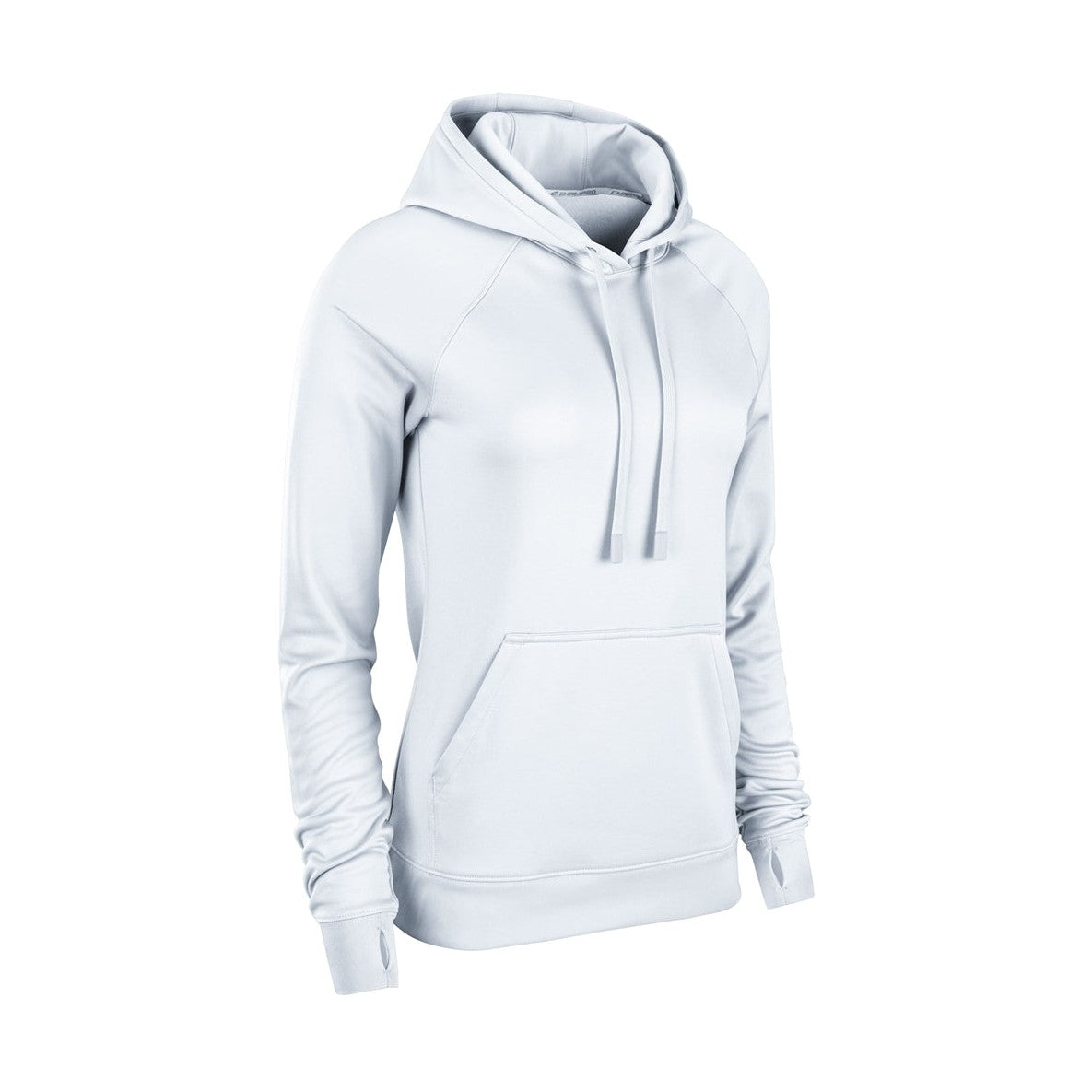 Champro Women's Lineup Fleece Hoodie