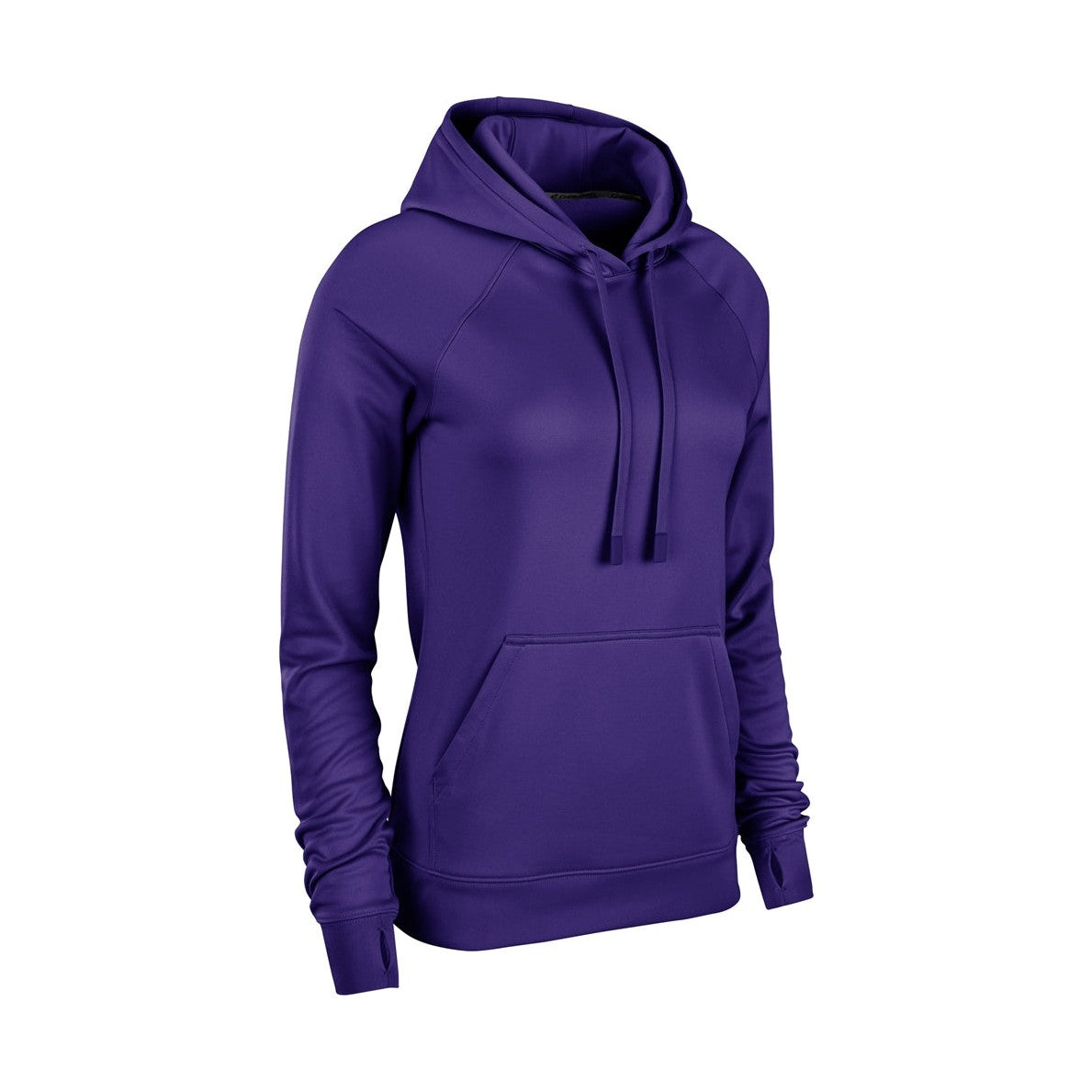 Champro Women's Lineup Fleece Hoodie