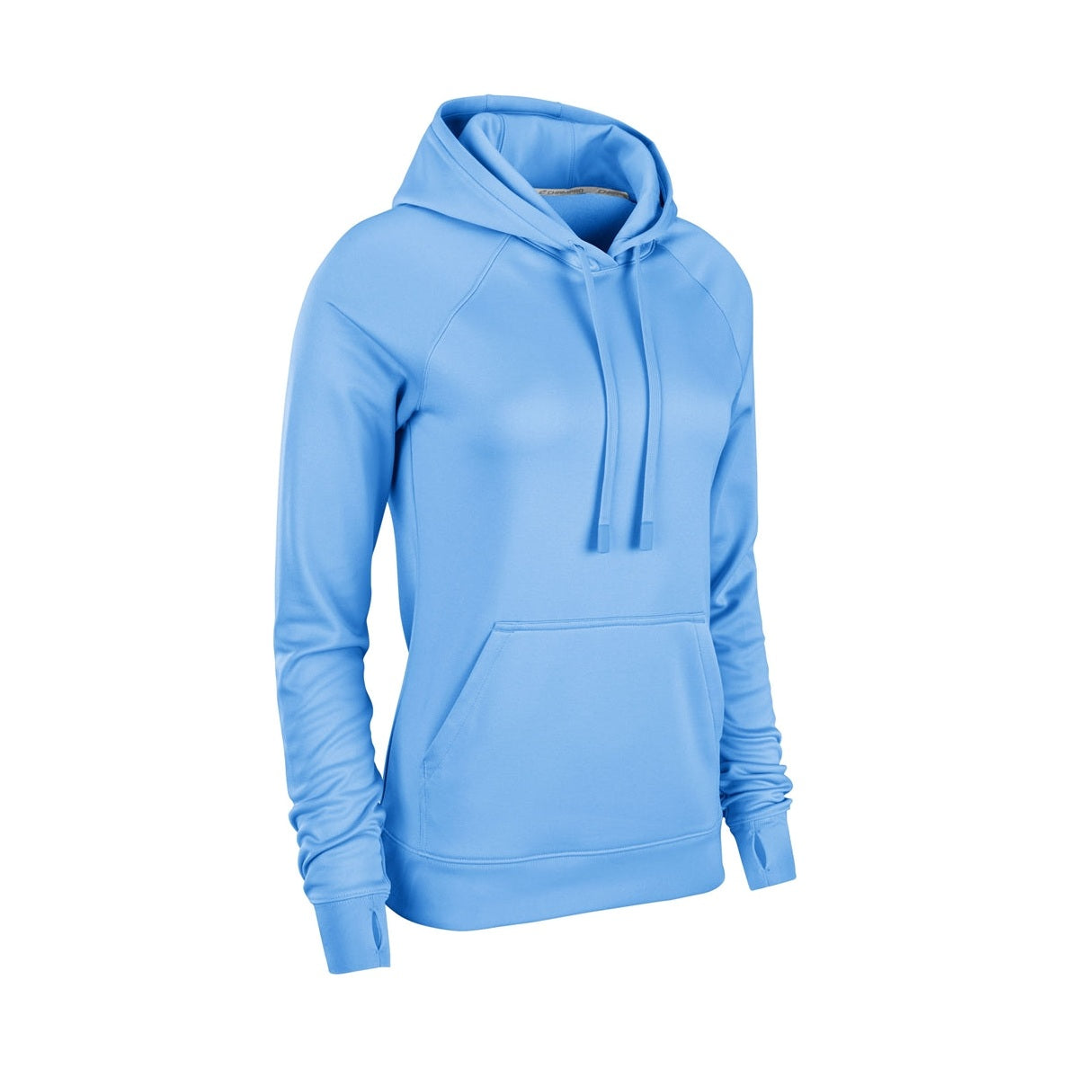 Champro Women's Lineup Fleece Hoodie