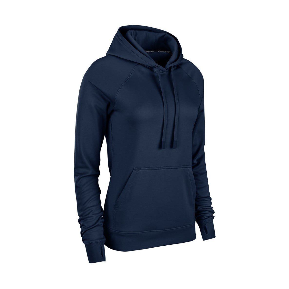Champro Women's Lineup Fleece Hoodie