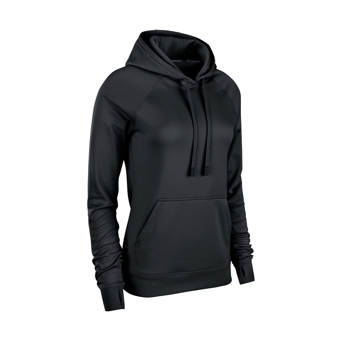 Champro Women's Lineup Fleece Hoodie