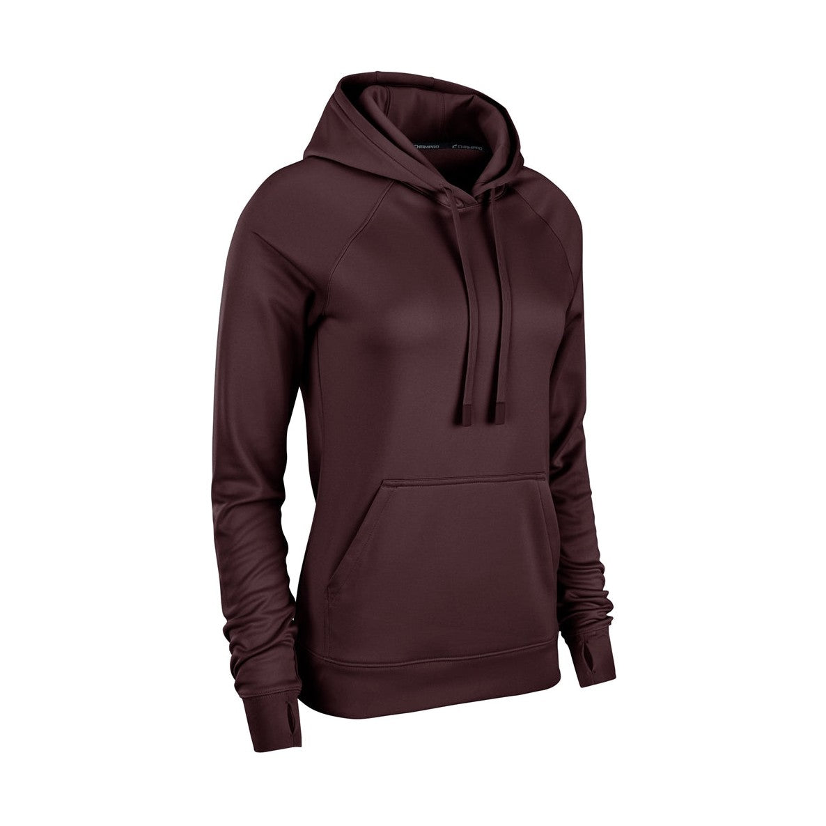 Champro Women's Lineup Fleece Hoodie