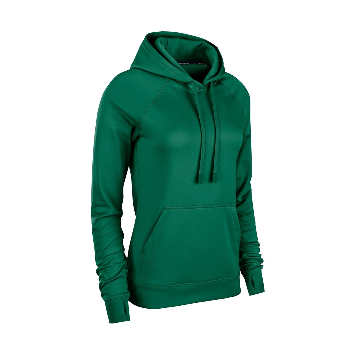 Champro Women's Lineup Fleece Hoodie