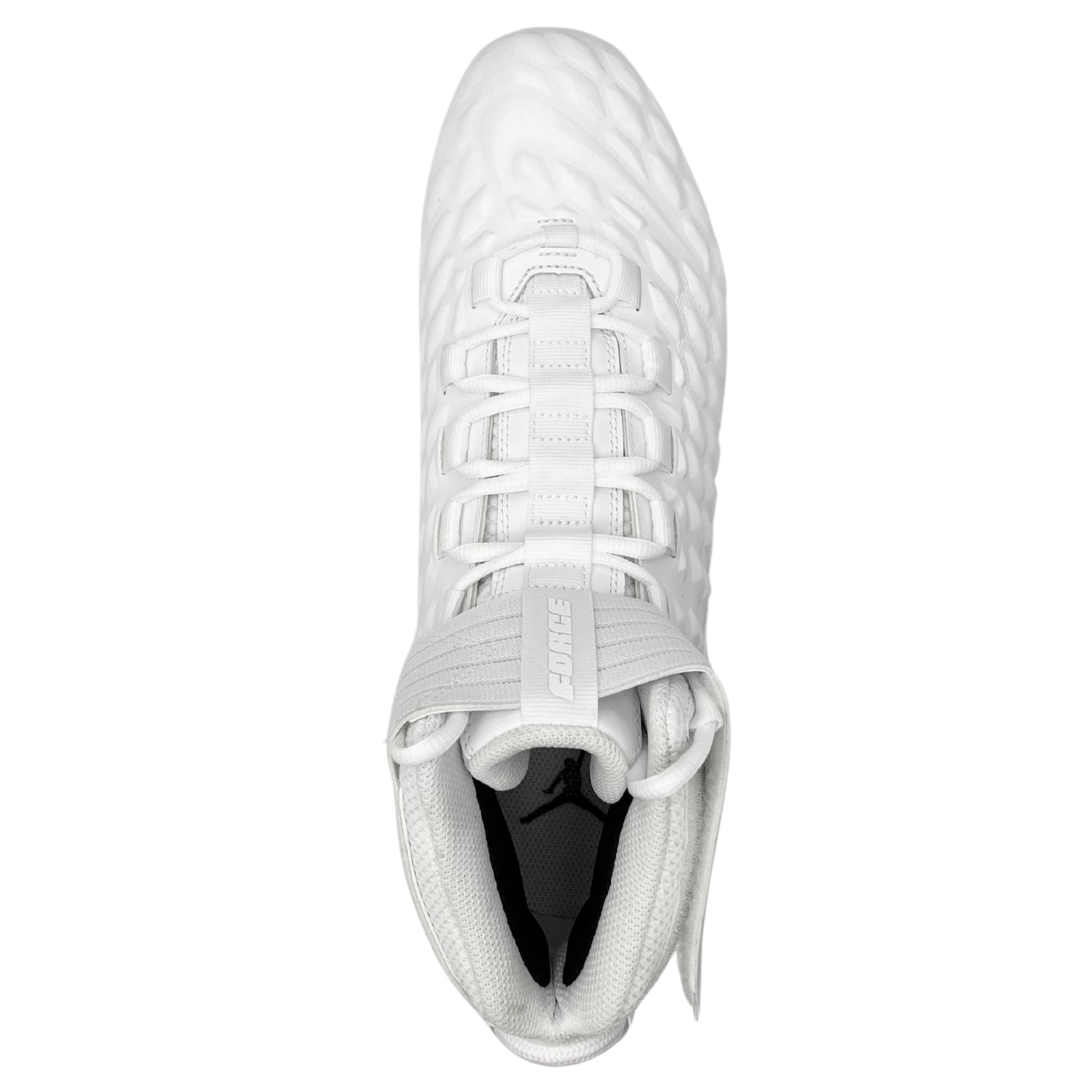 Nike Jordan Men's Force Savage Pro 2 Football Cleats Football Footwear Adult