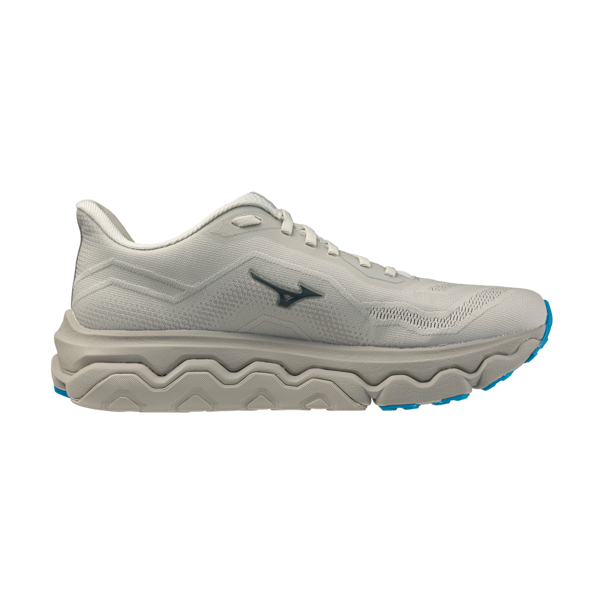 Mizuno Men's Wave Horizon 9 Running Shoes-3