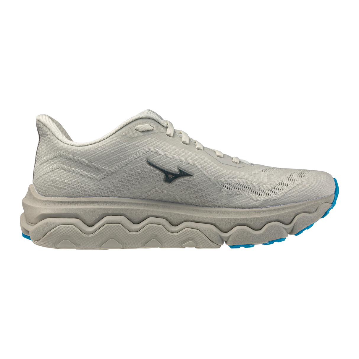 Mizuno Men's Wave Horizon 9 Running Shoes-3