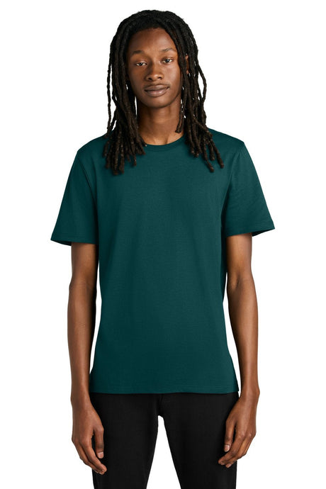 Allmade Unisex Organic Cotton Tee. AL2100 Mens Apparel Shirts & Tops