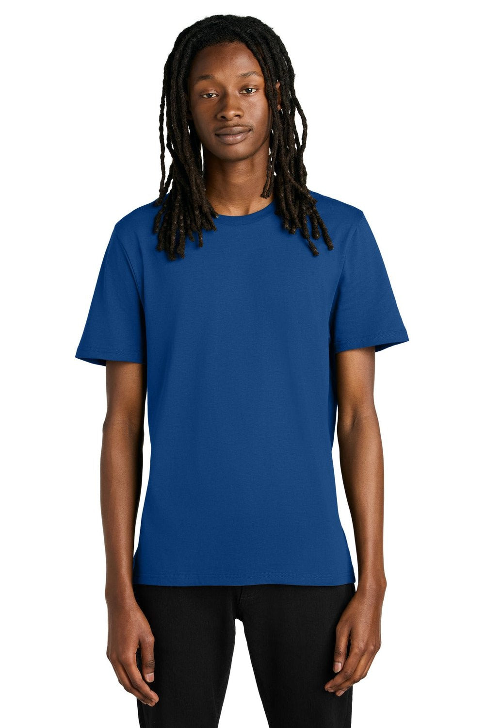 Allmade Unisex Organic Cotton Tee. AL2100 Mens Apparel Shirts & Tops