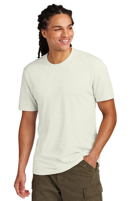 District Men's Re-Tee DT8000 Mens Apparel Shirts & Tops