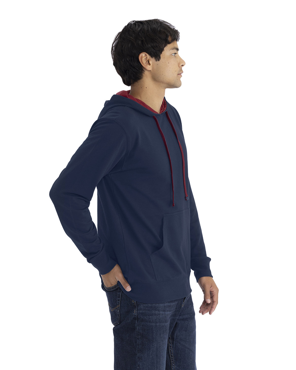 Next Level Apparel Unisex Laguna Hoodie NL9301 Mens Apparel Sweatshirts & Fleece