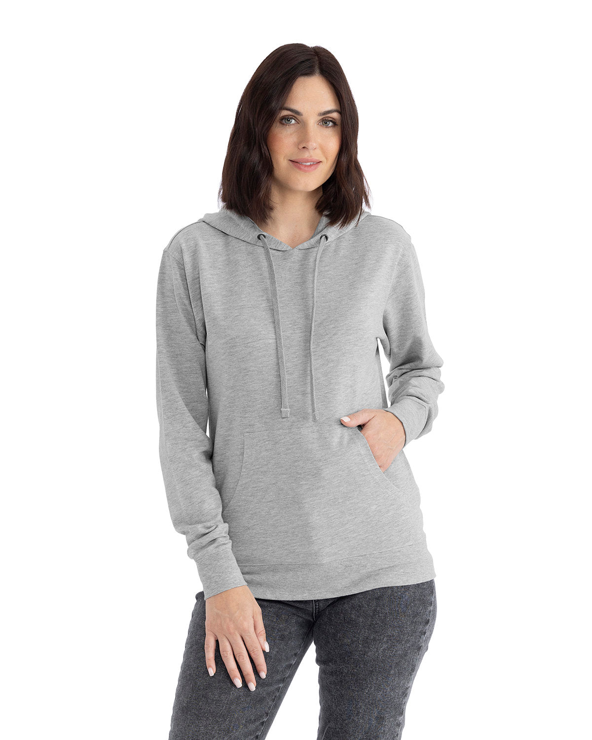 Next Level Apparel Unisex Laguna Hoodie NL9301 Mens Apparel Sweatshirts & Fleece