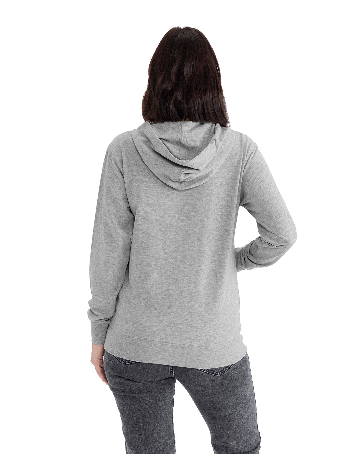 Next Level Apparel Unisex Laguna Hoodie NL9301 Mens Apparel Sweatshirts & Fleece