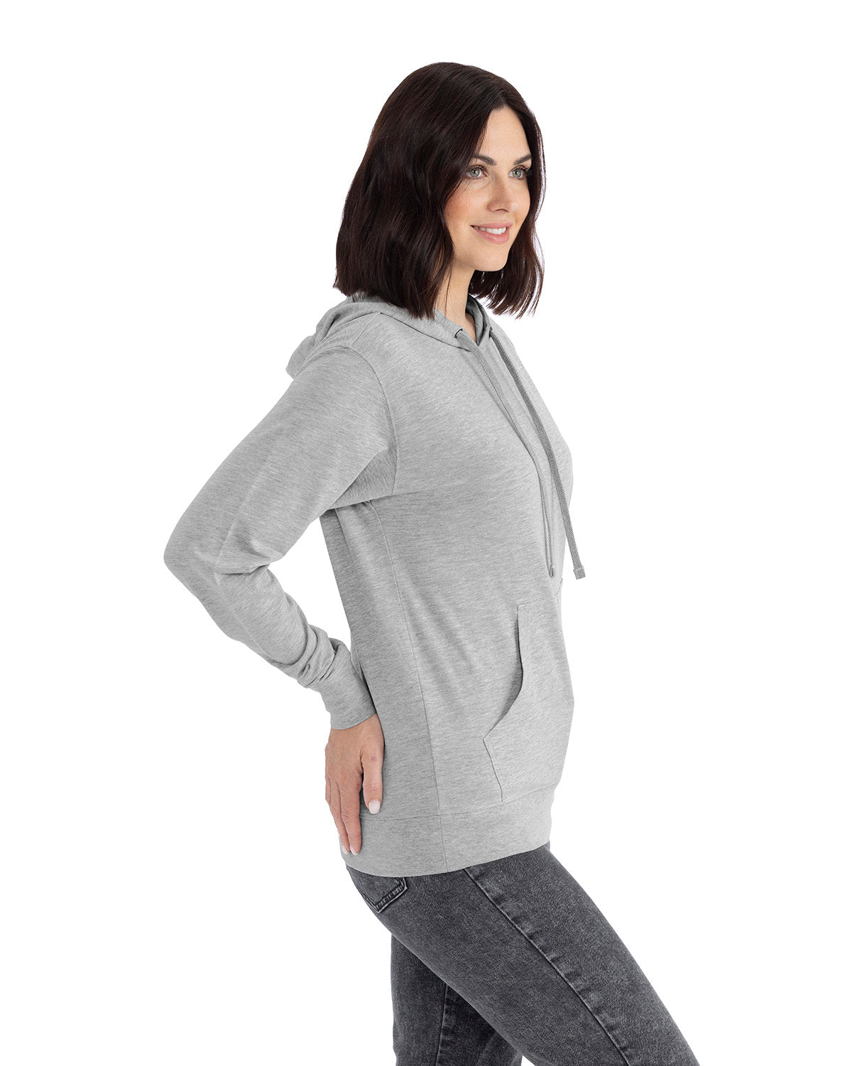 Next Level Apparel Unisex Laguna Hoodie NL9301 Mens Apparel Sweatshirts & Fleece