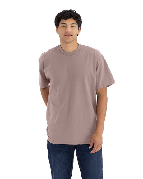 Next Level Apparel Unisex Heavyweight T-Shirt Mens Apparel Shirts & Tops