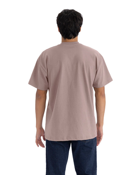 Next Level Apparel Unisex Heavyweight T-Shirt Mens Apparel Shirts & Tops