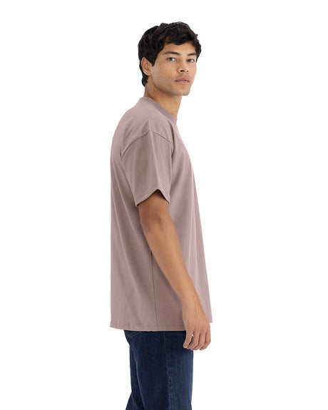 Next Level Apparel Unisex Heavyweight T-Shirt Mens Apparel Shirts & Tops