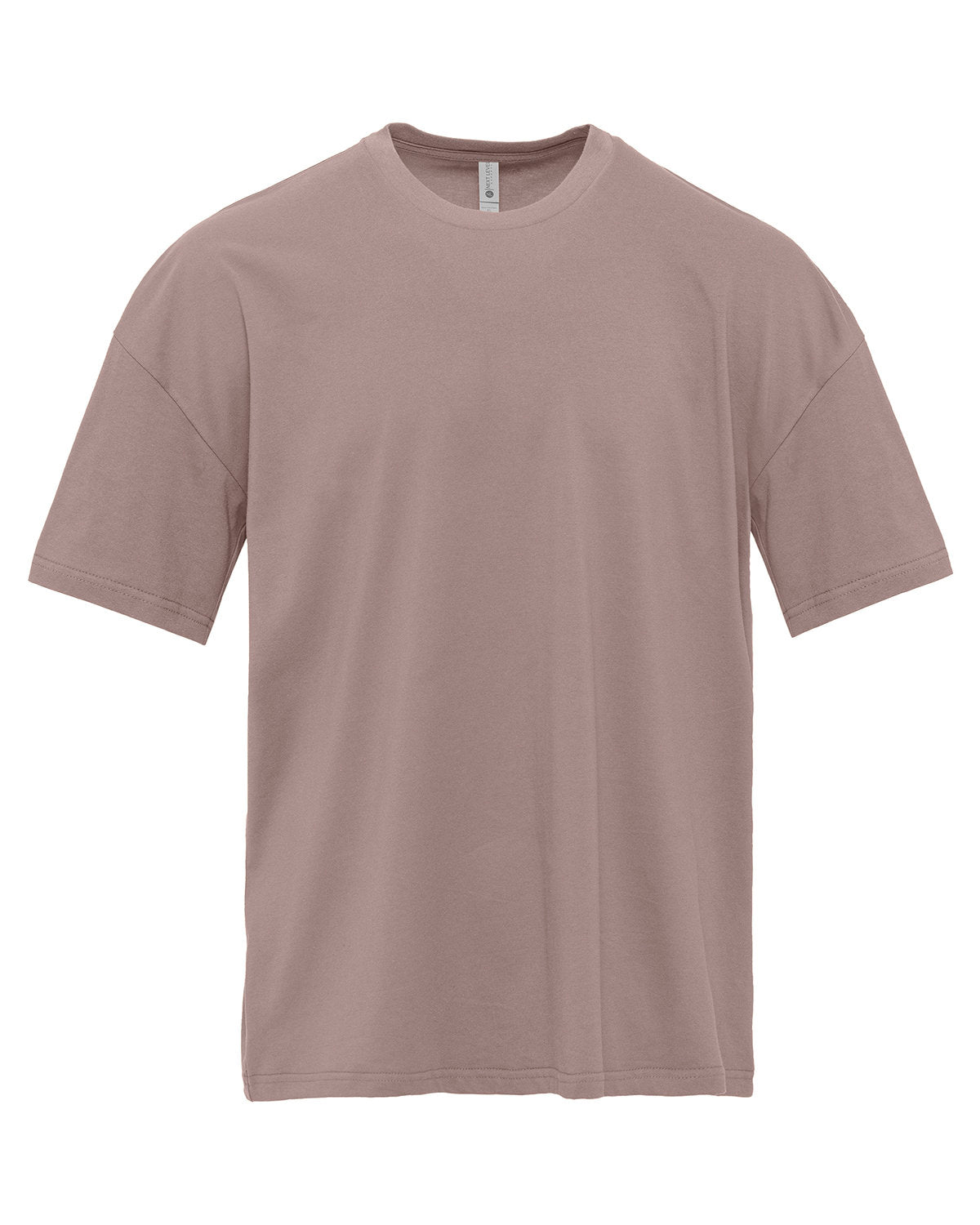 Next Level Apparel Unisex Heavyweight T-Shirt Mens Apparel Shirts & Tops