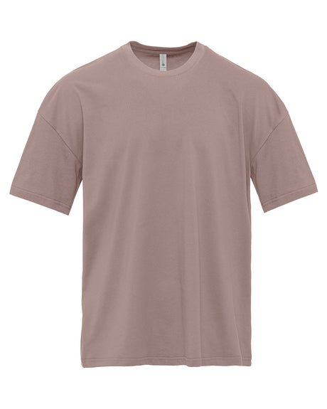 Next Level Apparel Unisex Heavyweight T-Shirt Mens Apparel Shirts & Tops