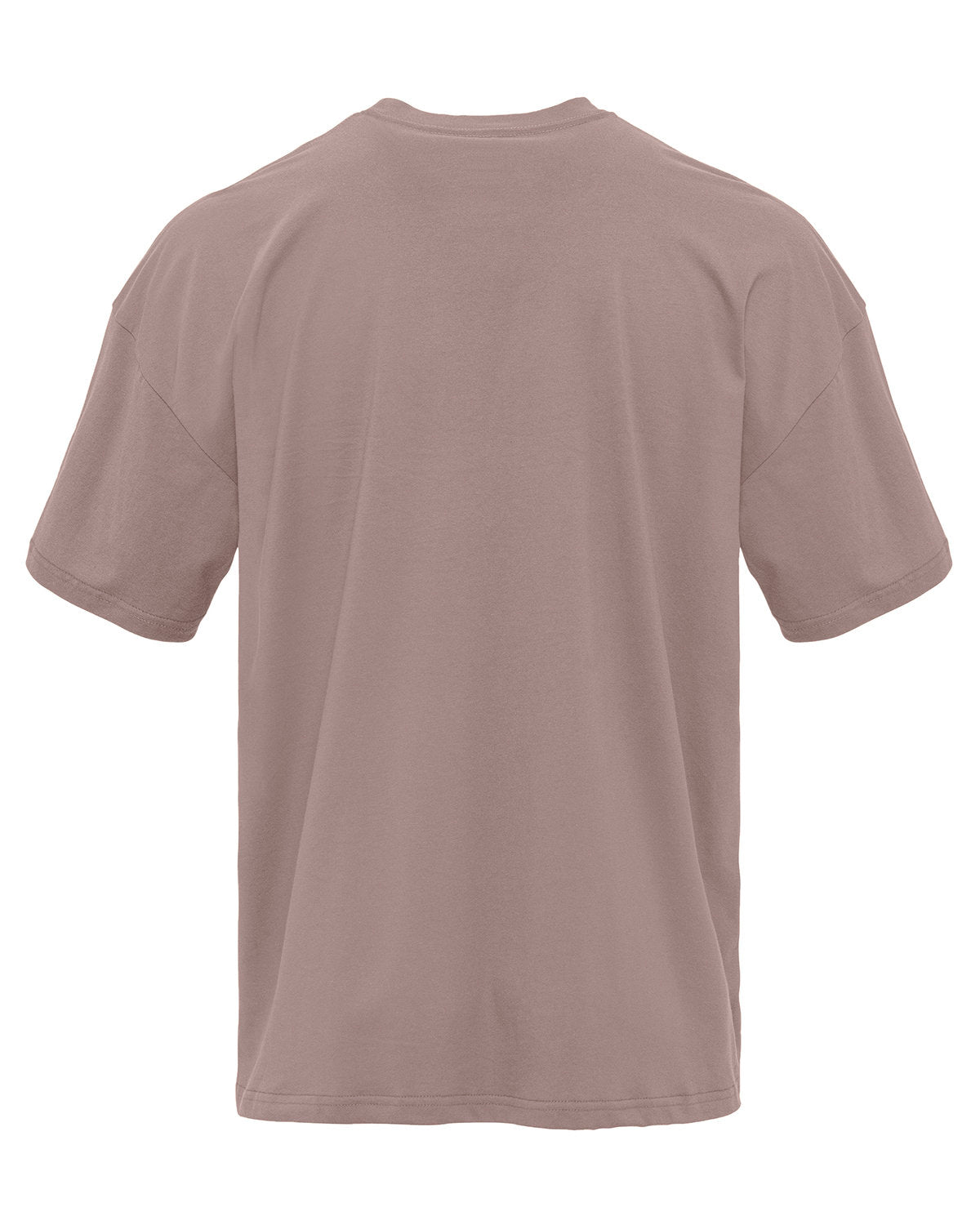Next Level Apparel Unisex Heavyweight T-Shirt Mens Apparel Shirts & Tops