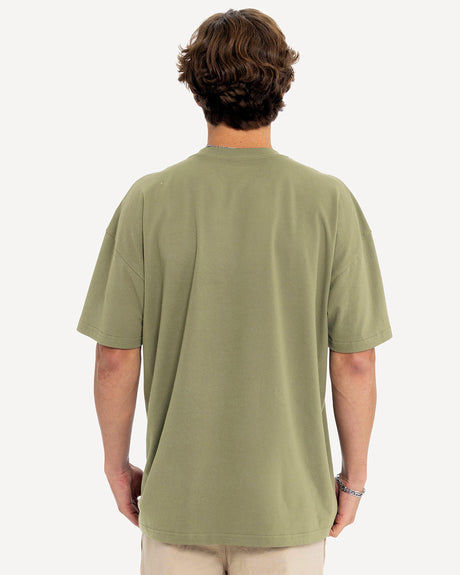 Next Level Apparel Unisex Heavyweight T-Shirt Mens Apparel Shirts & Tops