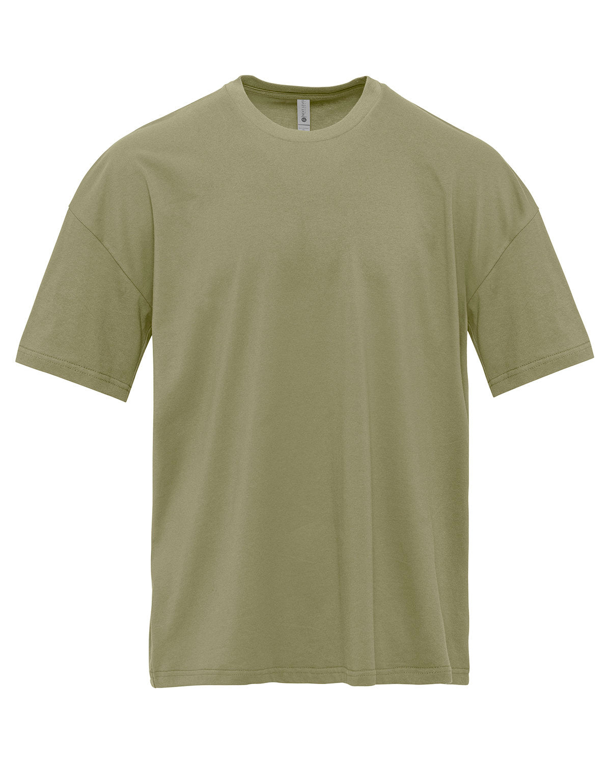 Next Level Apparel Unisex Heavyweight T-Shirt Mens Apparel Shirts & Tops