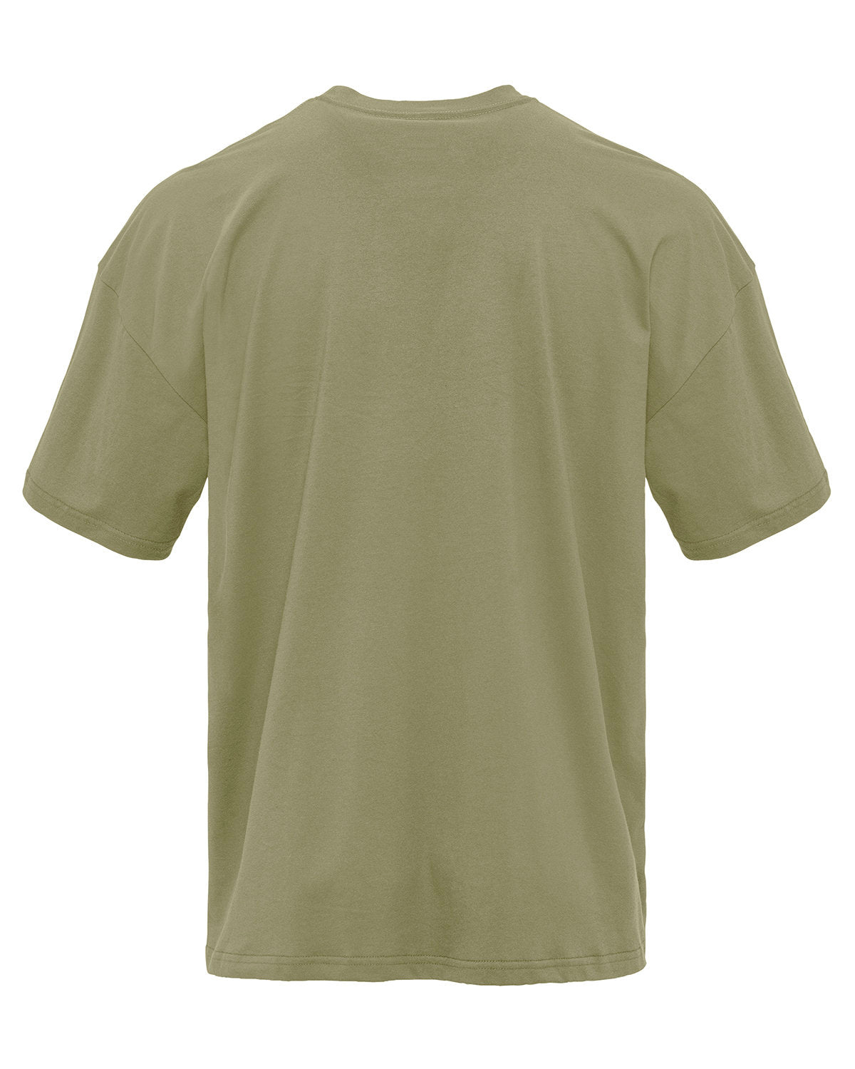 Next Level Apparel Unisex Heavyweight T-Shirt Mens Apparel Shirts & Tops