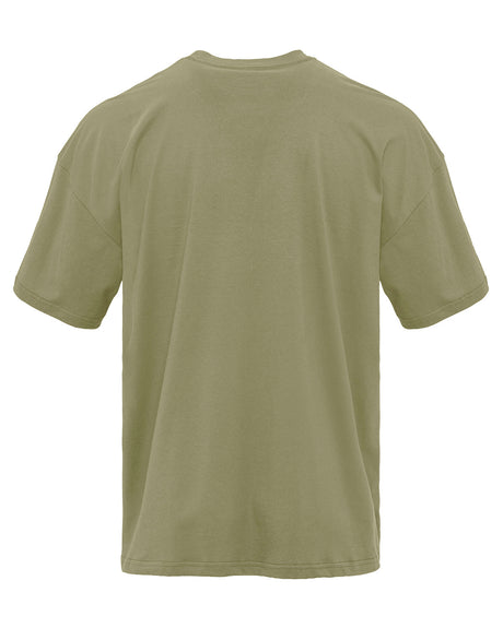 Next Level Apparel Unisex Heavyweight T-Shirt Mens Apparel Shirts & Tops