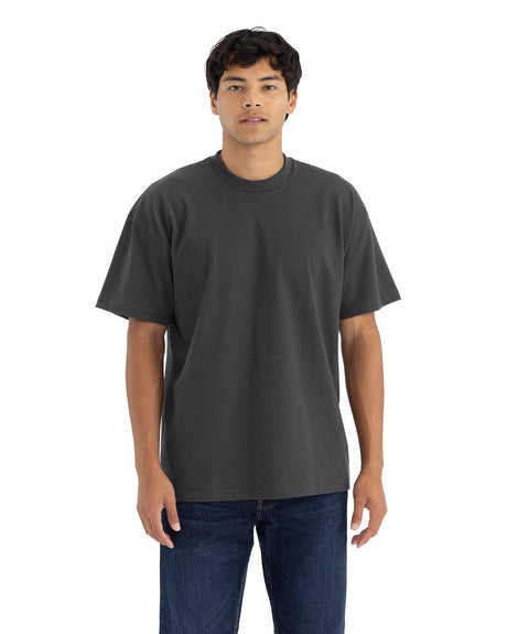 Next Level Apparel Unisex Heavyweight T-Shirt Mens Apparel Shirts & Tops