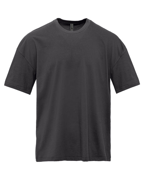 Next Level Apparel Unisex Heavyweight T-Shirt Mens Apparel Shirts & Tops