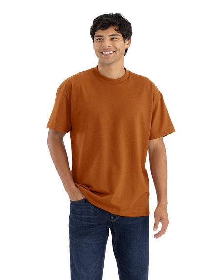 Next Level Apparel Unisex Heavyweight T-Shirt Mens Apparel Shirts & Tops