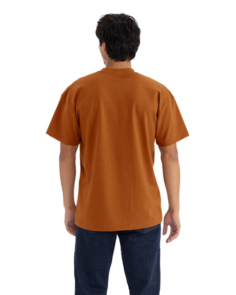 Next Level Apparel Unisex Heavyweight T-Shirt Mens Apparel Shirts & Tops
